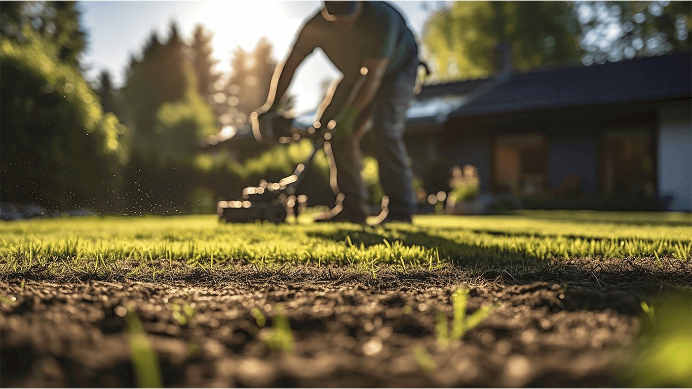 Why Regular Reticulation Maintenance is Non-Negotiable for Your Garden?